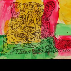 Click here to find information about our Art & Design curriculum