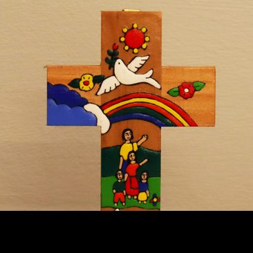 Click here to find information about Freshford Church School's Christian Ethos