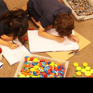 Click here to find information about school finances