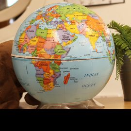 Click here to find information about our Geography curriculum