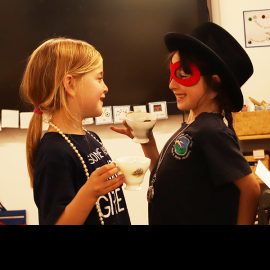 Click here to find information about our Languages curriculum