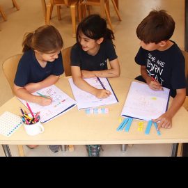 Click here to find information about our Maths curriculum