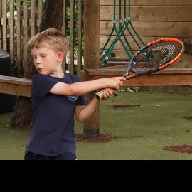 Click here to find information about our PE & Sport curriculum